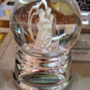 Meet your Posher, Julie